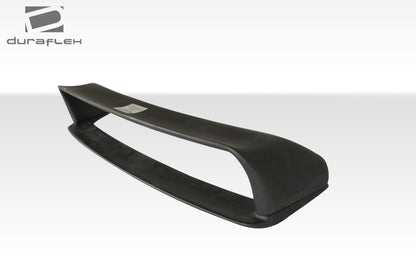 Duraflex 92-98 BMW 3-Series M3 E36 4DR DTM Style wing Trunk Spoiler