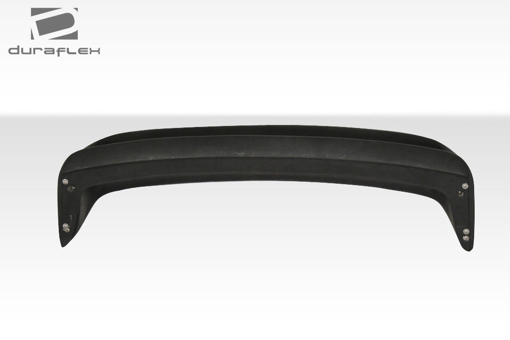 Duraflex 92-98 BMW 3-Series M3 E36 4DR DTM Style wing Trunk Spoiler