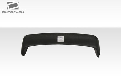 Duraflex 92-98 BMW 3-Series M3 E36 4DR DTM Style wing Trunk Spoiler