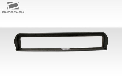 Duraflex 92-98 BMW 3-Series M3 E36 2DR DTM Style wing Trunk Spoiler