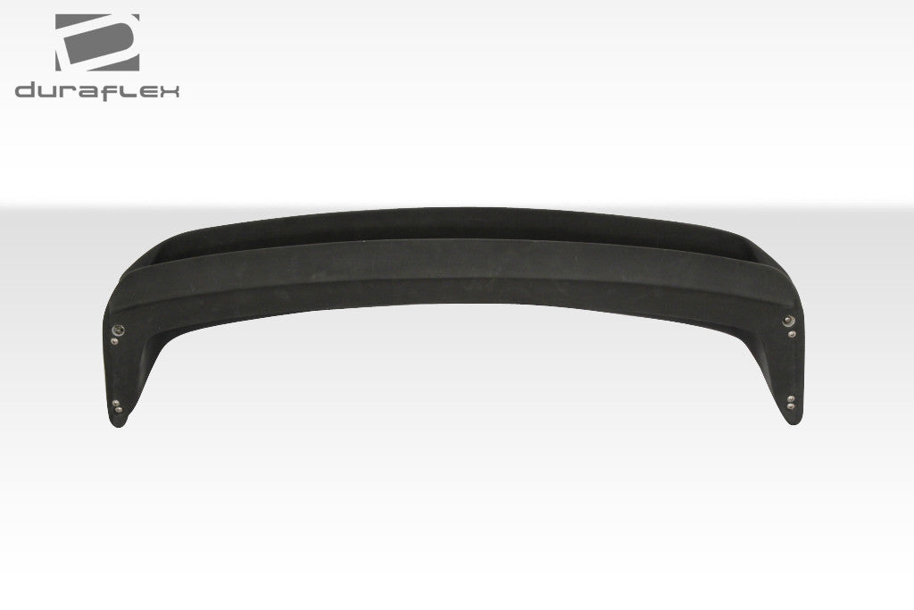 Duraflex 92-98 BMW 3-Series M3 E36 2DR DTM Style wing Trunk Spoiler