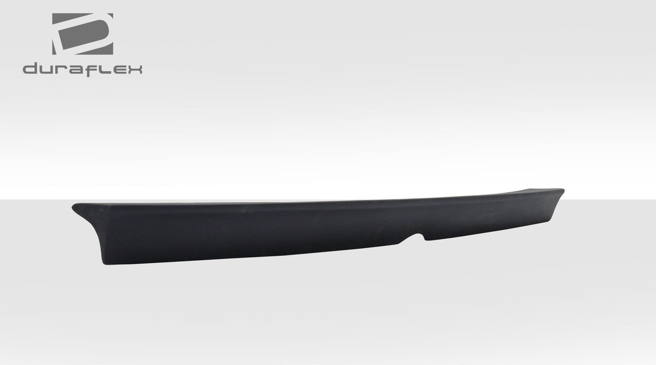 Duraflex 97-03 BMW 5-Series E39 4DR AC-S wing Trunk Lid Spoiler