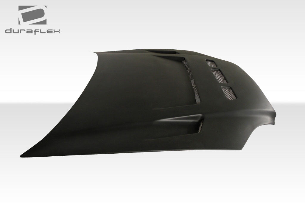 Duraflex 96-98 Honda Civic Predator hood kit