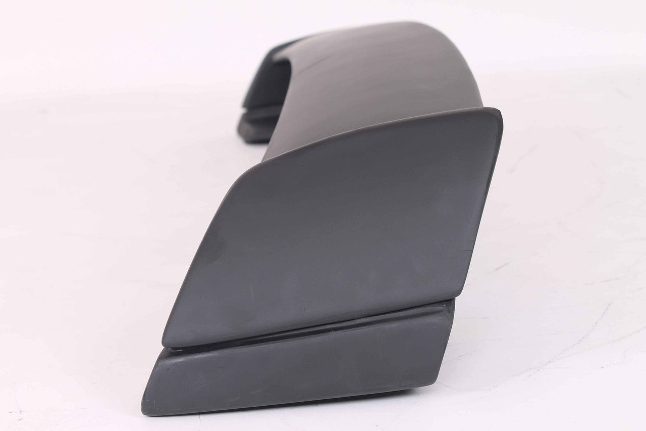 Duraflex 00-07 Ford Focus 4DR SE wing Trunk Lid Spoiler kit