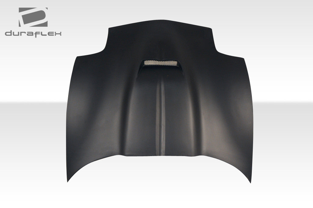 Duraflex 97-04 Chevy Corvette ZR Edition Hood Kit