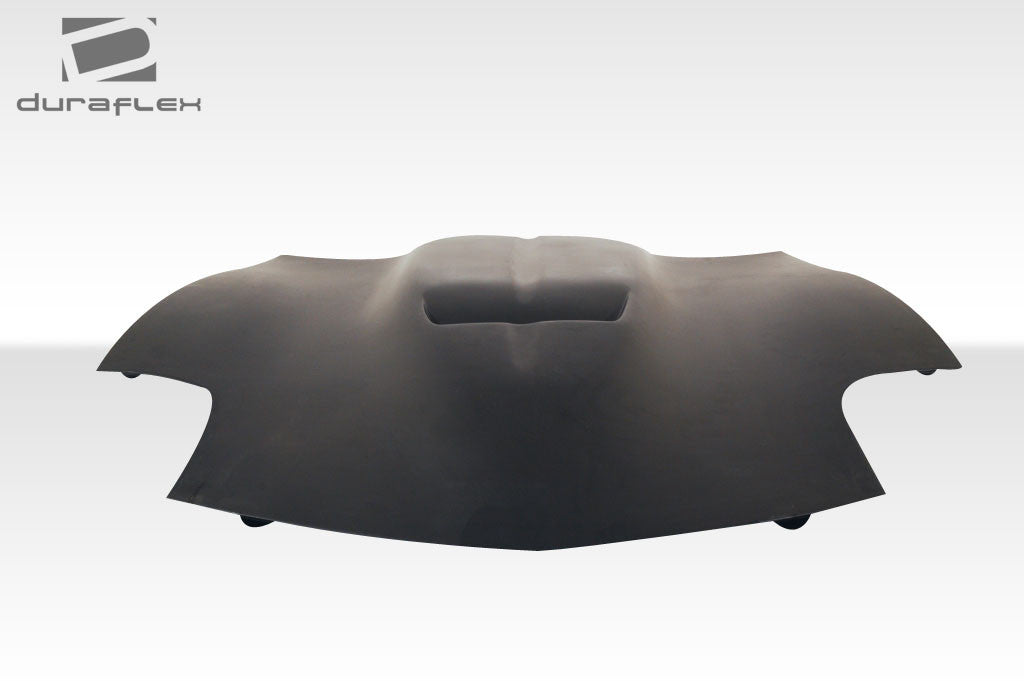 Duraflex 97-04 Chevy Corvette ZR Edition hood kit