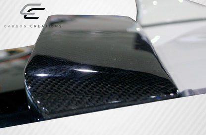 Hyundai Genesis 2010 Wing