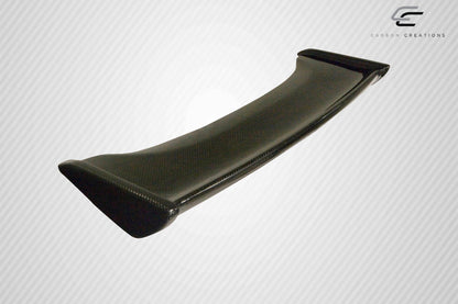 Carbon Creations 09-14 Nissan 370Z Coupe N-1 Wing Trunk Lid Spoiler