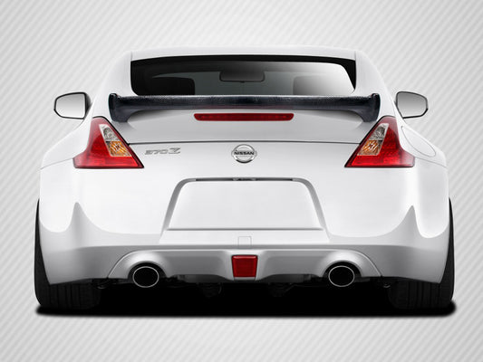 Nissan 370Z N-1 Carbon Creations