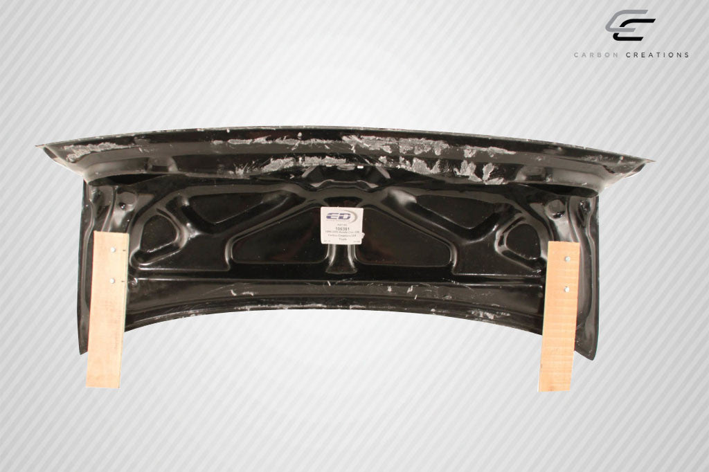 Carbon Creations 96-00 Honda Civic 2DR OEM Trunk Kit