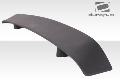 Duraflex 08-14 Dodge Challenger G-Spec wing Trunk Lid Spoiler kit