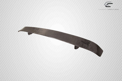 Carbon Creations 08-14 Dodge Challenger G-Spec Wing Trunk Lid Spoiler