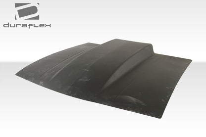 Duraflex 82-92 Chevy Camaro Xtreme hood kit