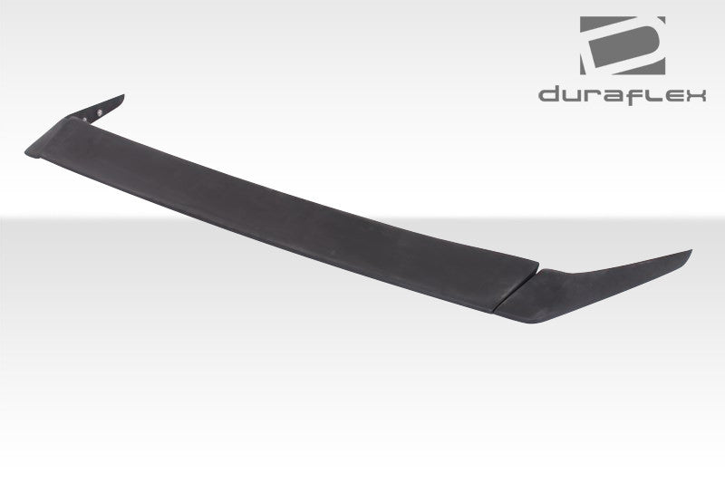 Duraflex 82-92 Chevy Camaro Xtreme wing Trunk Lid Spoiler kit