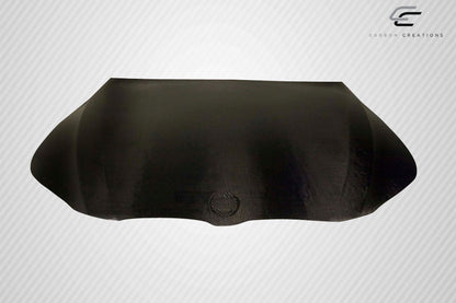 Carbon Creations 04-08 BMW 5-Series E60 4DR OEM hood