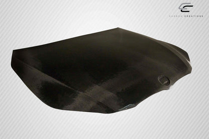 Carbon Creations 04-08 BMW 5-Series E60 4DR OEM hood