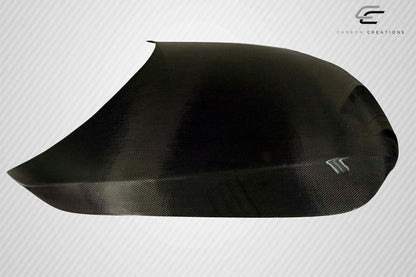 Carbon Creations 04-08 BMW 5-Series E60 4DR OEM hood