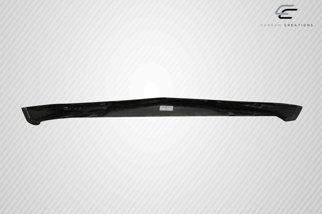 10-13 Chevrolet Camaro V6 carbon fiber GM-X Front Lip Under Spoiler Air Dam