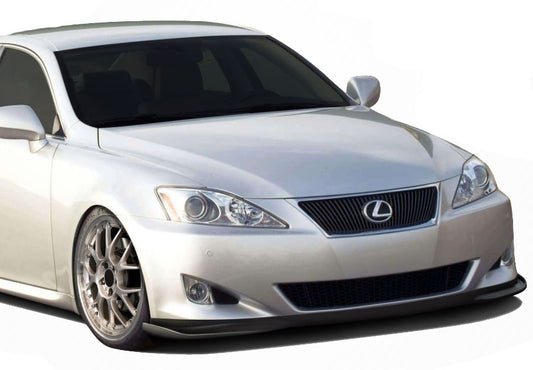 Carbon Creations 06-08 Lexus IS-Series VIP Front Lip Spoiler Air Dam