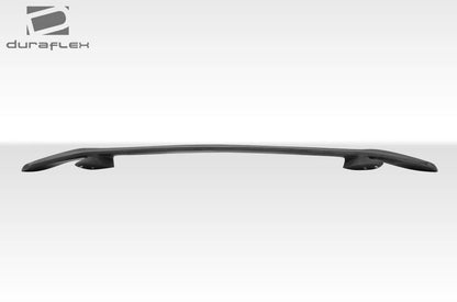 Duraflex 10-13 Hyundai Genesis 2DR Track Style wing Trunk Spoiler