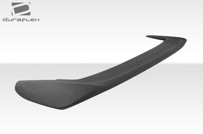 Duraflex 10-13 Hyundai Genesis 2DR Track Style wing Trunk Spoiler