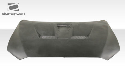 Duraflex 08-14 Mitsubishi Lancer / Lancer Evolution 10 Evo X Style hood