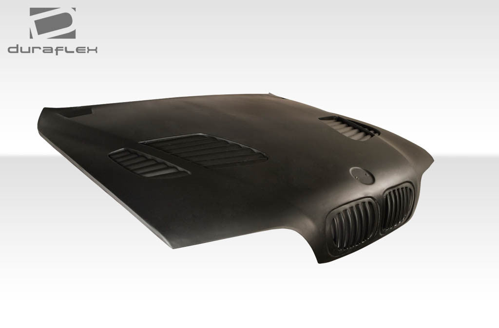 Duraflex 97-03 BMW 5-Series M5 E39 4DR GT-R hood kit