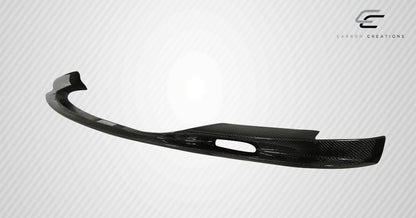 Carbon Creations 08-13 BMW E90 E92 T-Design Front Lip Spoiler Air Dam