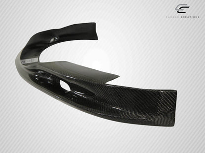 2008-2013 BMW M3 E90 E92 carbon fiber T-Design Front Lip Under Spoiler Air Dam