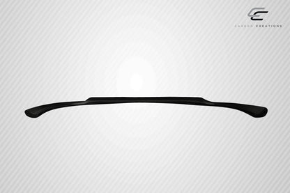 Carbon Creations 08-11 C63 L-Sport Front Spoiler Air Dam Lip Splitter