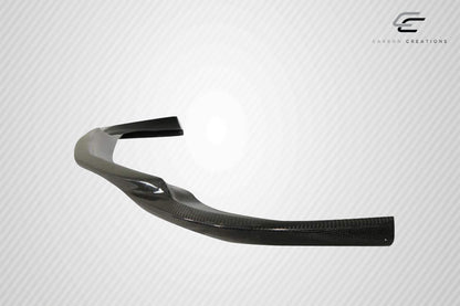 Carbon Creations 08-11 C63 L-Sport Front Spoiler Air Dam Lip Splitter