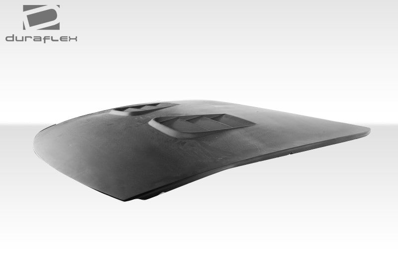 Duraflex 03-08 BMW Z4 GT-R Style hood kit