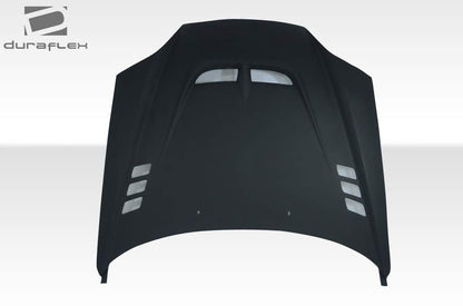 Duraflex 03-06 Hyundai Tiburon Type M hood kit