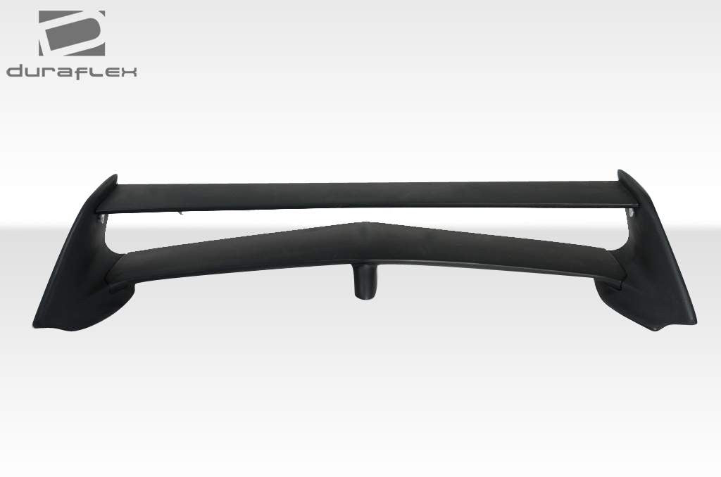 Duraflex 97-01 Mitsubishi Mirage 4DR Evo 6 TME wing Trunk Spoiler