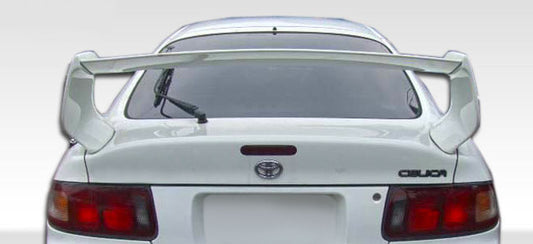 Duraflex 94-99 Toyota Celica HB TD3000 Wing Trunk Lid Spoiler Kit