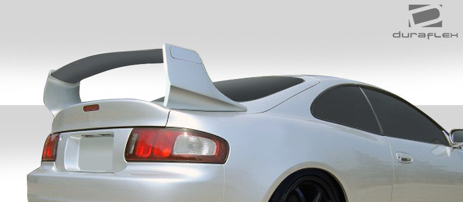 Toyota Celica TD3000 Wing