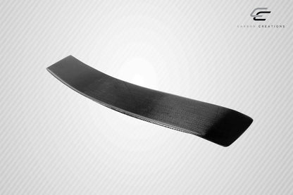 09-14 Nissan 370Z carbon fiber N-2 Wing Trunk Lid Spoiler