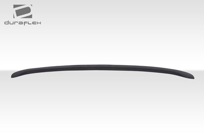 Duraflex 06-11 Mercedes CLS C219 W219 LR-S Roof wing Spoiler kit