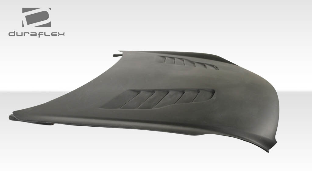 Duraflex 03-07 Infiniti 2DR G35 C-Speed hood kit