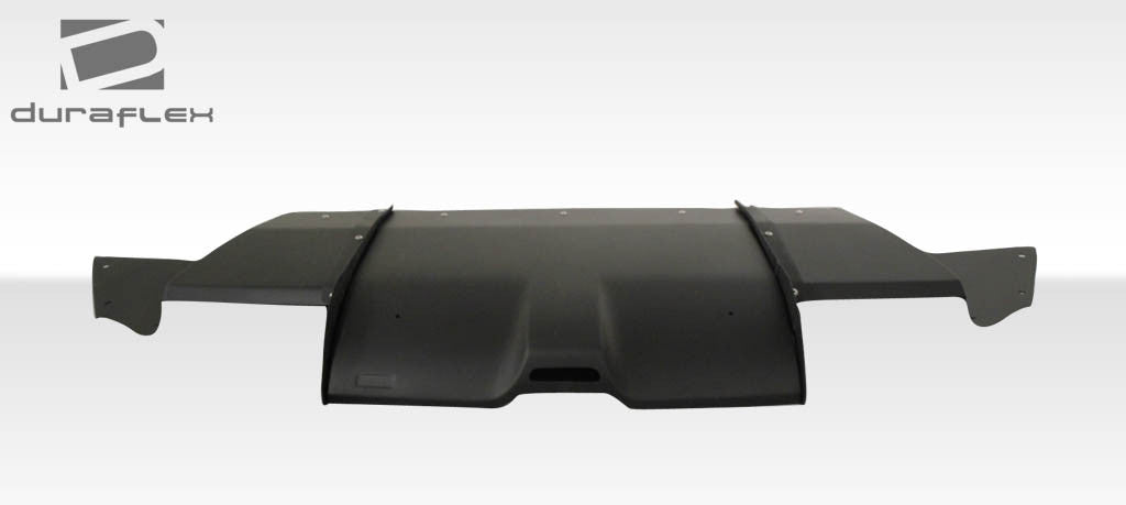 Duraflex 08-14 Impreza STI 11-14 WRX 5DR VR-S Rear Diffuser kit