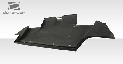 Duraflex 08-14 Impreza STI 11-14 WRX 5DR VR-S Rear Diffuser kit