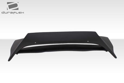 Duraflex 03-08 Nissan 350Z 2DR Vader 3 Rear wing Trunk Lid Spoiler