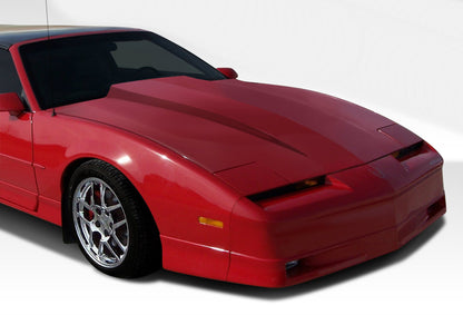 Duraflex 82-92 Pontiac Firebird Cowl Hood Kit