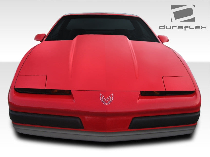 1982-1992 Pontiac Firebird Duraflex Cowl Hood