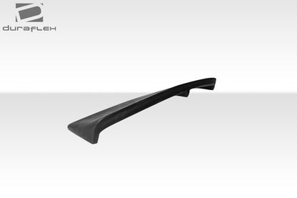 Duraflex 02-08 BMW 7-Series E65 E66 HM-S Roof wing Spoiler kit