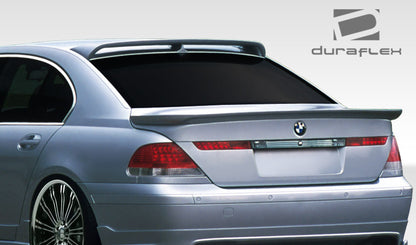 2002-2008 BMW 7 Series E65 E66 Duraflex HM-S Roof Wing Spoiler