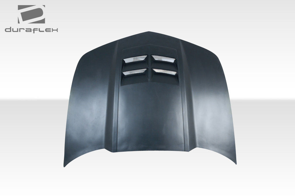 Duraflex 10-14 Chevy Camaro ZL1 Style hood kit