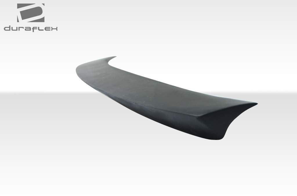 Duraflex 11-14 Volkswagen Jetta R Style Rear wing Trunk Lid Spoiler