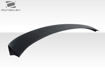 Duraflex 11-14 Volkswagen Jetta R Style Rear wing Trunk Lid Spoiler