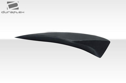 Duraflex 11-14 Volkswagen Jetta R Style Rear wing Trunk Lid Spoiler